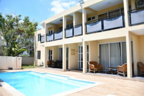 Martello Apartments 3 Min Walking distance from Beach